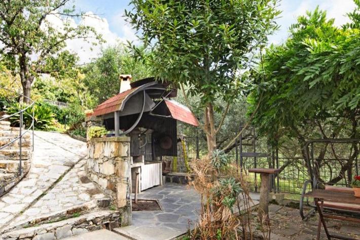 Villa Antica Torre Velva Esterno foto