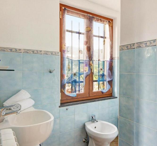 Villa Antica Torre Velva Esterno foto
