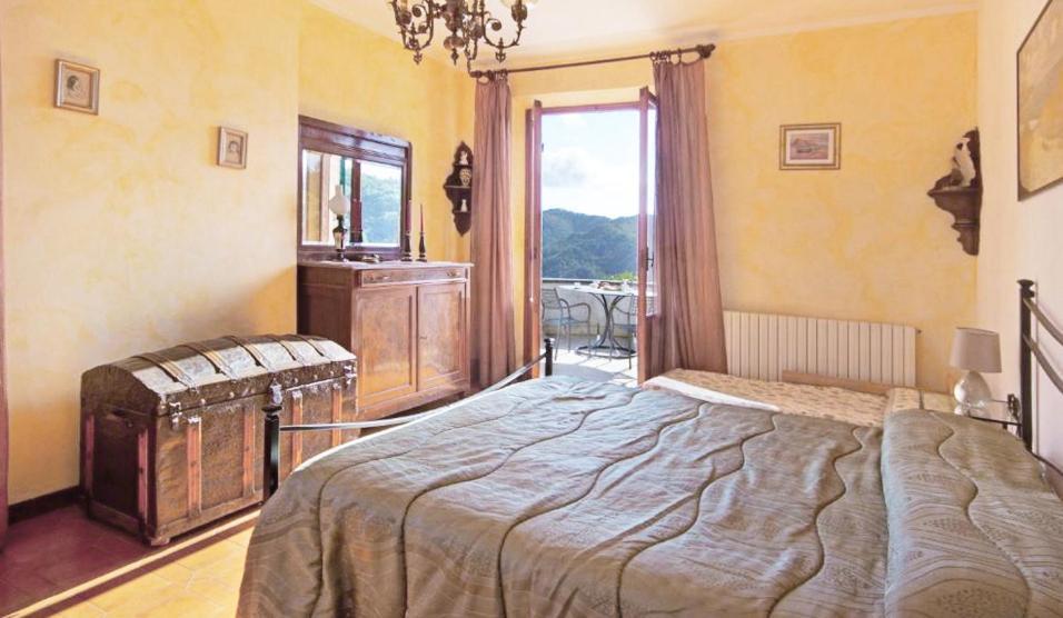 Villa Antica Torre Velva Esterno foto