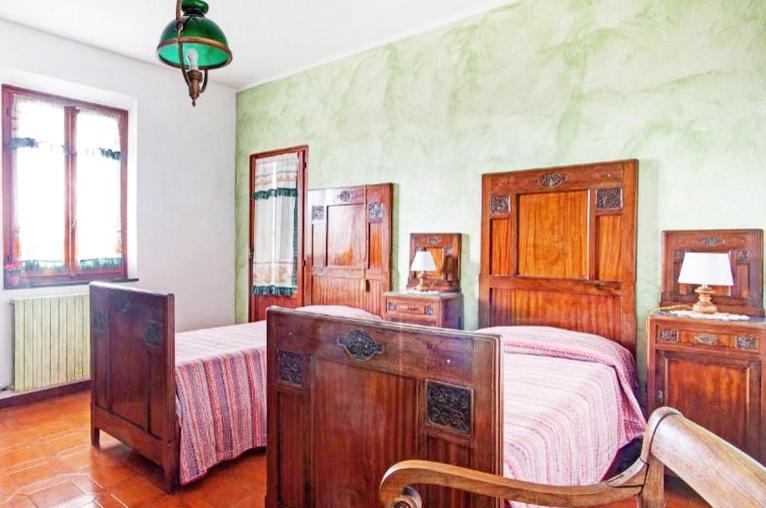 Villa Antica Torre Velva Esterno foto