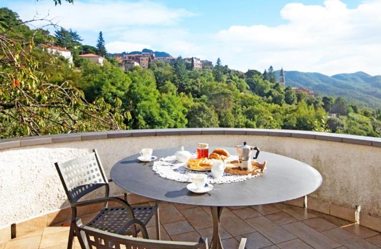 Villa Antica Torre Velva Esterno foto