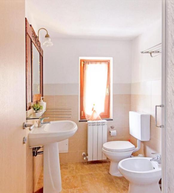 Villa Antica Torre Velva Esterno foto