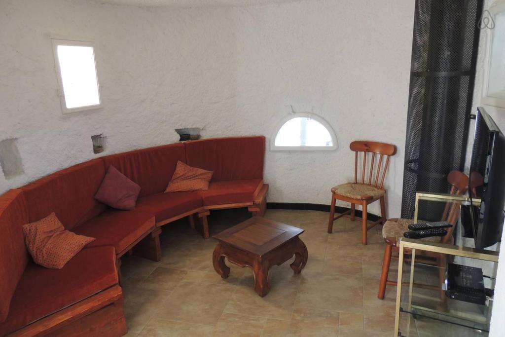 Villa Antica Torre Velva Esterno foto